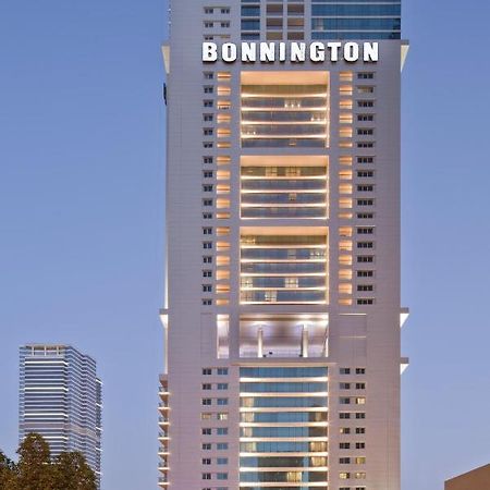 Songs Of The Lake By Lagom - Bonnington Apartment Jumeirah Lake Towers, Dubai Luaran gambar