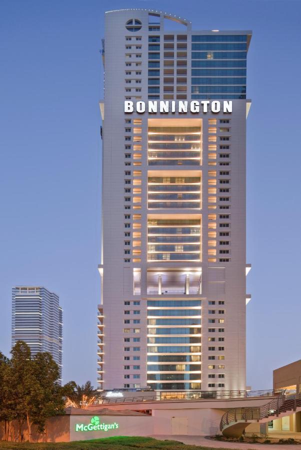 Songs Of The Lake By Lagom - Bonnington Apartment Jumeirah Lake Towers, Dubai Luaran gambar