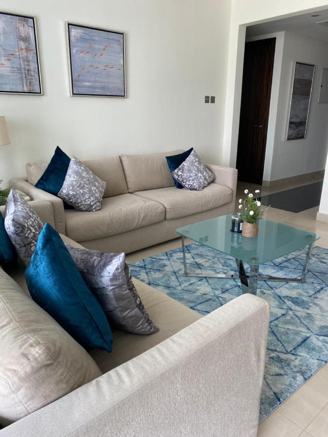 Songs Of The Lake By Lagom - Bonnington Apartment Jumeirah Lake Towers, Dubai Luaran gambar