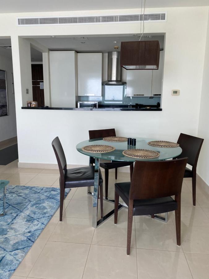 Songs Of The Lake By Lagom - Bonnington Apartment Jumeirah Lake Towers, Dubai Luaran gambar